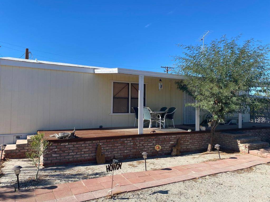 2881 Argus AVE, Thermal, CA 92274