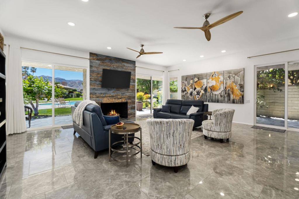 1 Temple CT, Rancho Mirage, CA 92270