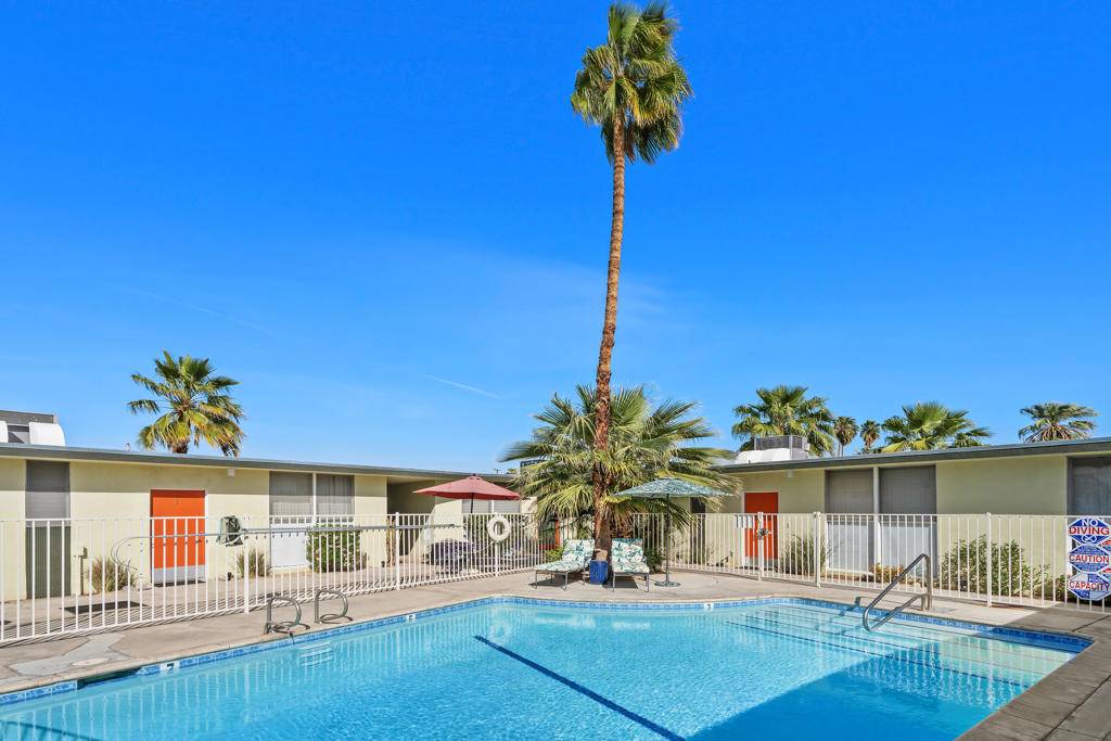 Palm Springs, CA 92262,1777 E Arenas RD
