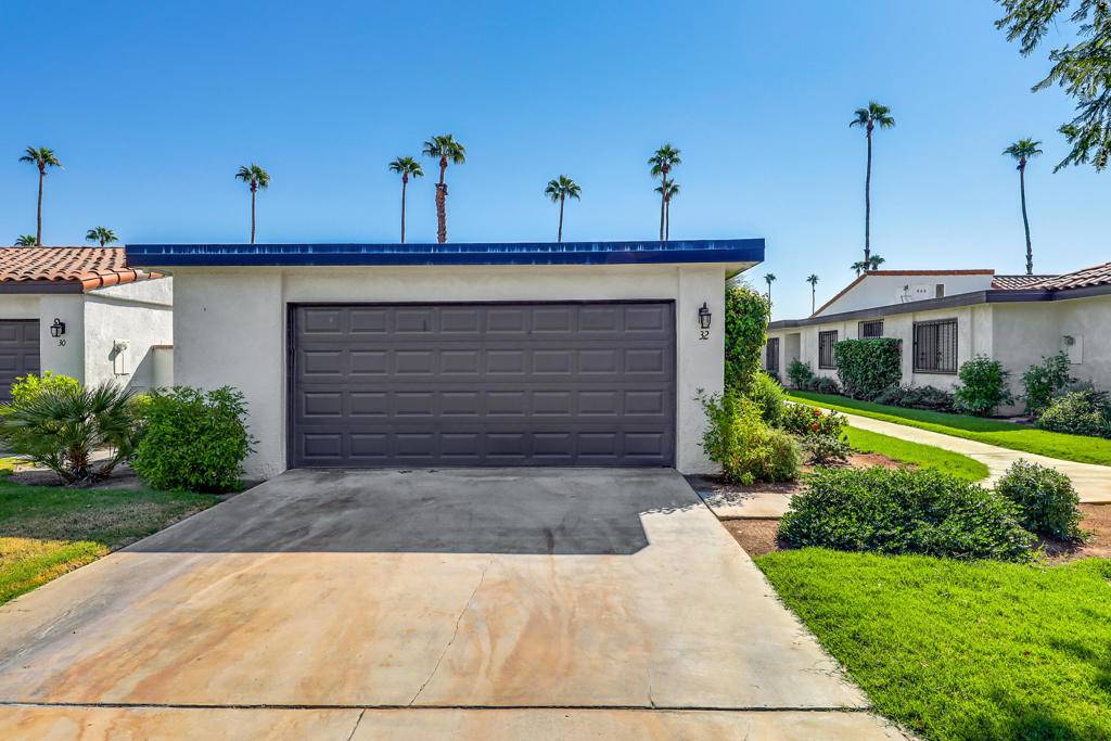 32 Durango DR, Rancho Mirage, CA 92270