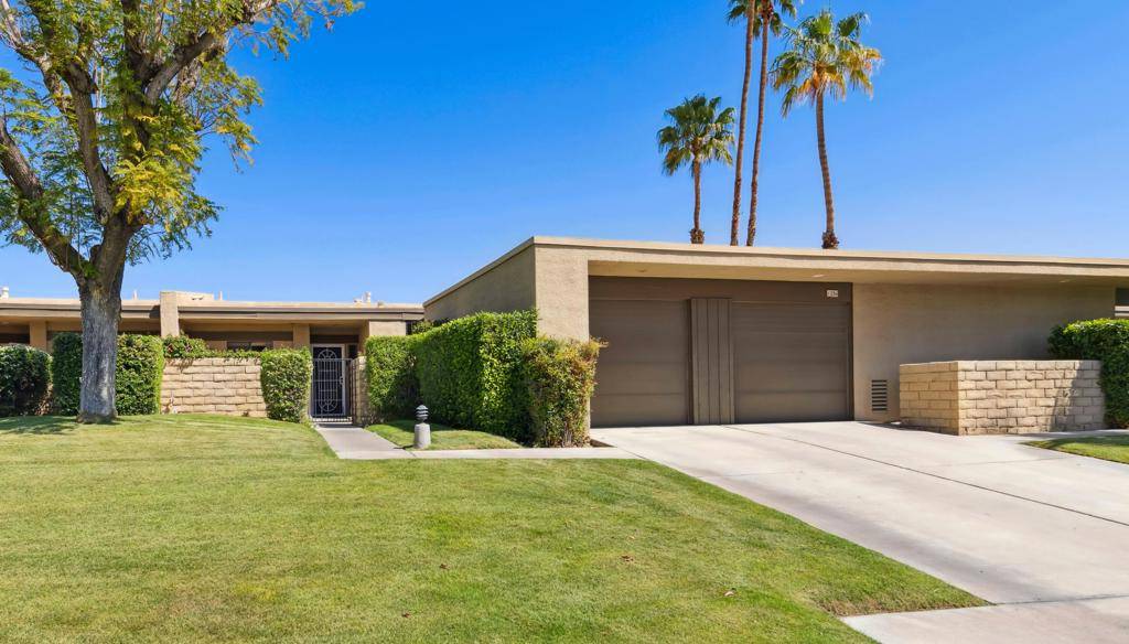Palm Springs, CA 92262,1254 Tiffany Circle CIR N