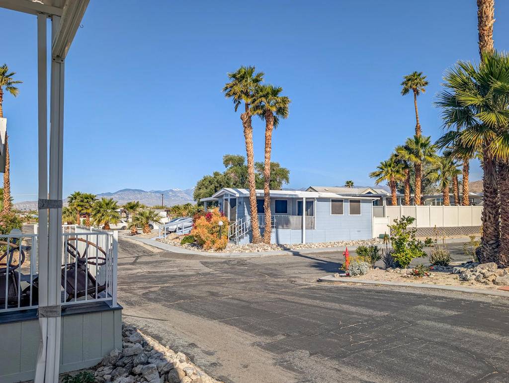 Desert Hot Springs, CA 92241,70200 Dillon RD #320