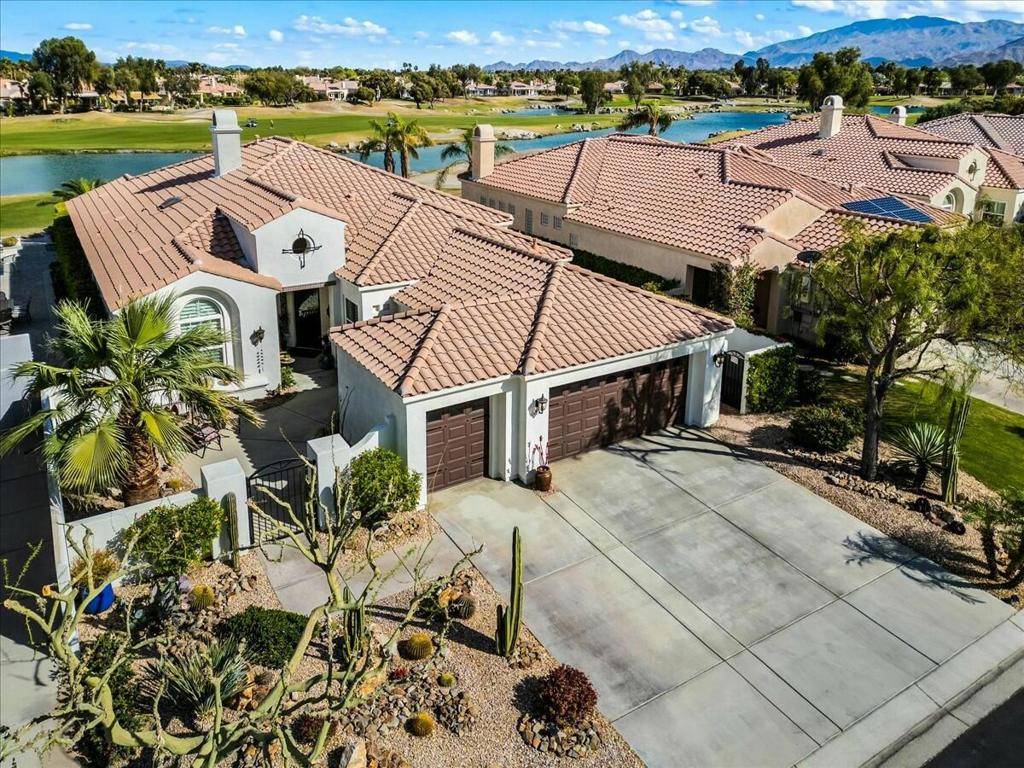 Rancho Mirage, CA 92270,82 Via Las Flores