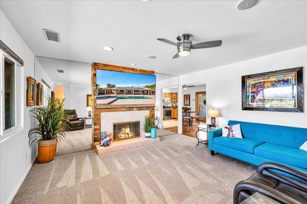 Cathedral City, CA 92234,68035 Valley Vista DR