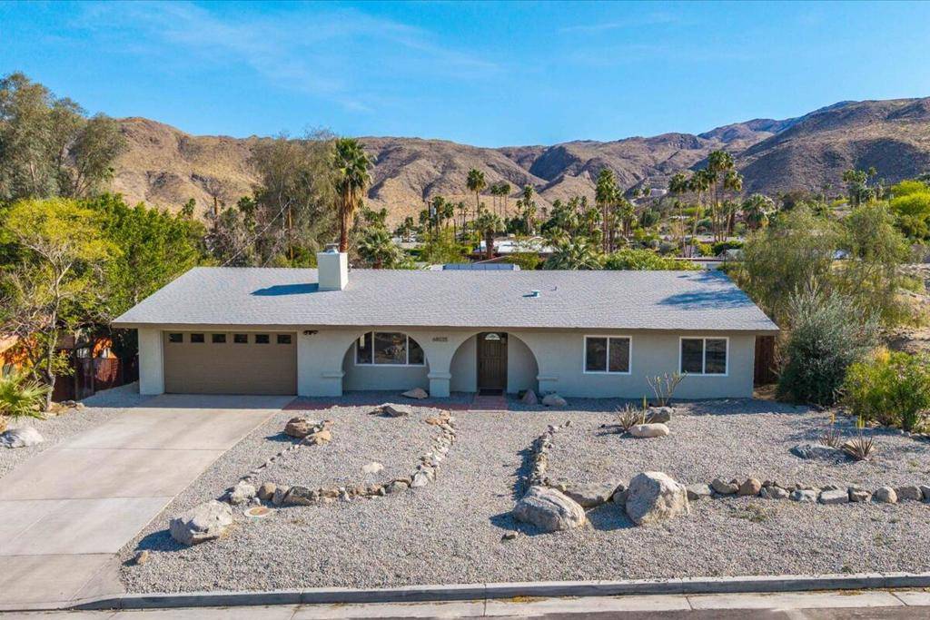 Cathedral City, CA 92234,68035 Valley Vista DR