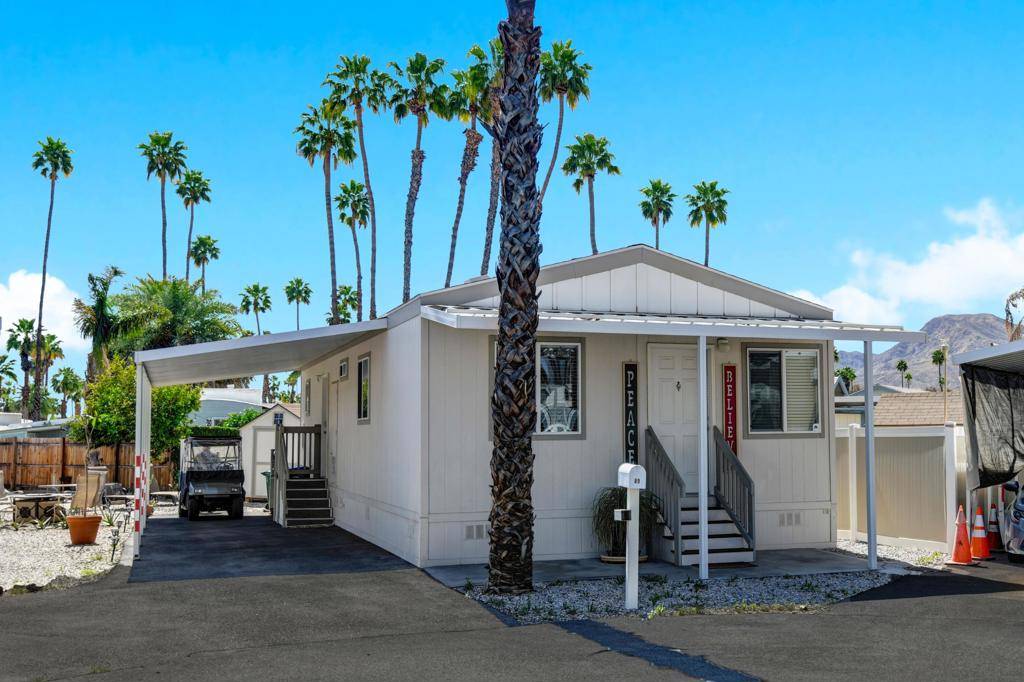 Cathedral City, CA 92234,89 Sand CRK
