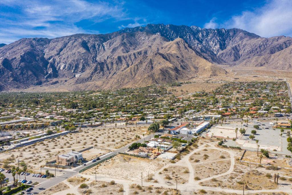 Palm Springs, CA 92262,0 ViA Olivera