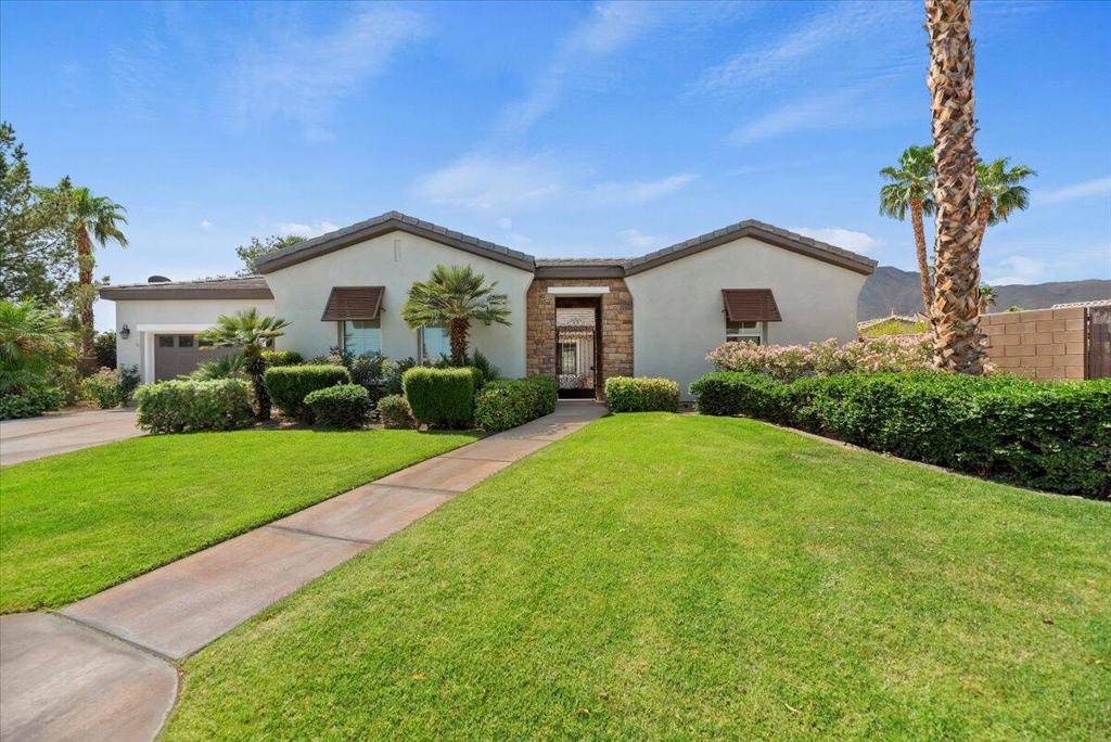 La Quinta, CA 92253,60217 Wishbone CT