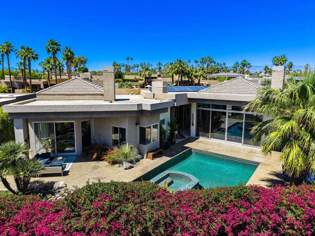Rancho Mirage, CA 92270,7 Ambassador CIR