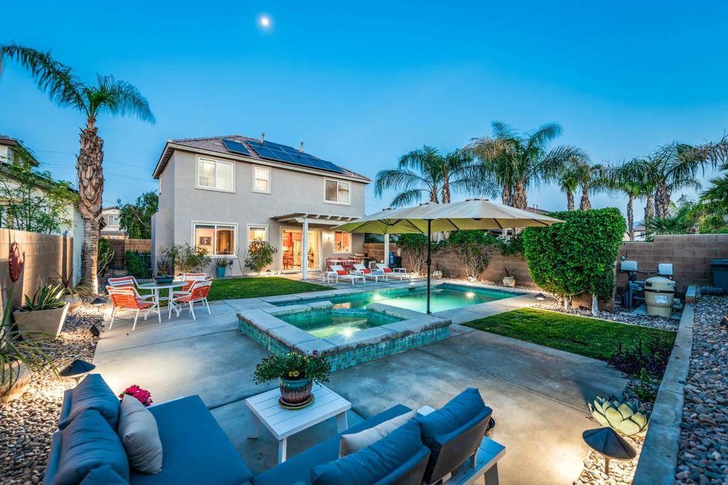 31185 Calle Agate, Cathedral City, CA 92234