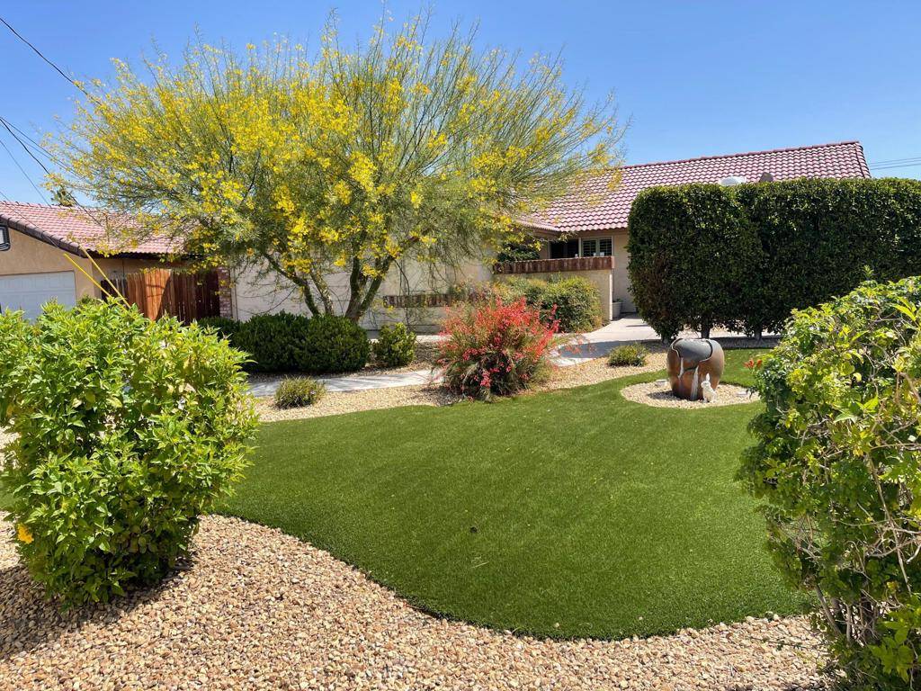 43260 Texas AVE, Palm Desert, CA 92211