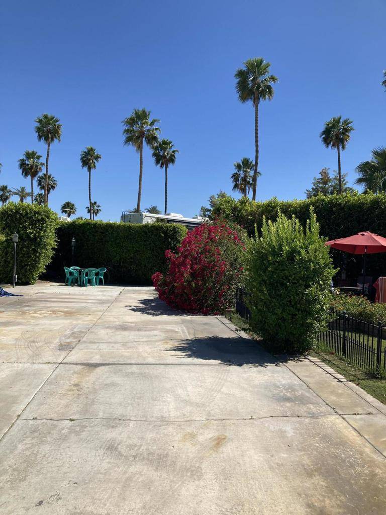 Cathedral City, CA 92234,69411 Ramon RD #76