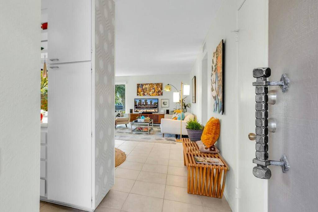 Palm Springs, CA 92262,1903 E Sandalwood DR
