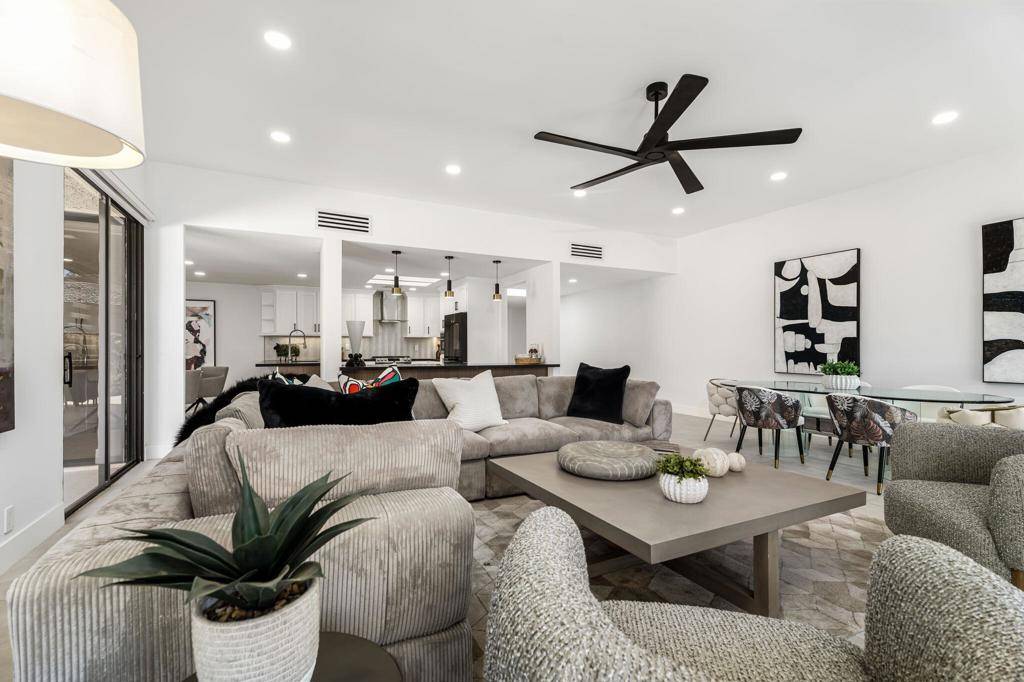 Rancho Mirage, CA 92270,21 Dartmouth DR