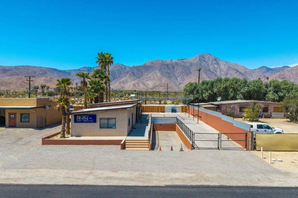 Borrego Springs, CA 92004,2476 Stirrup RD