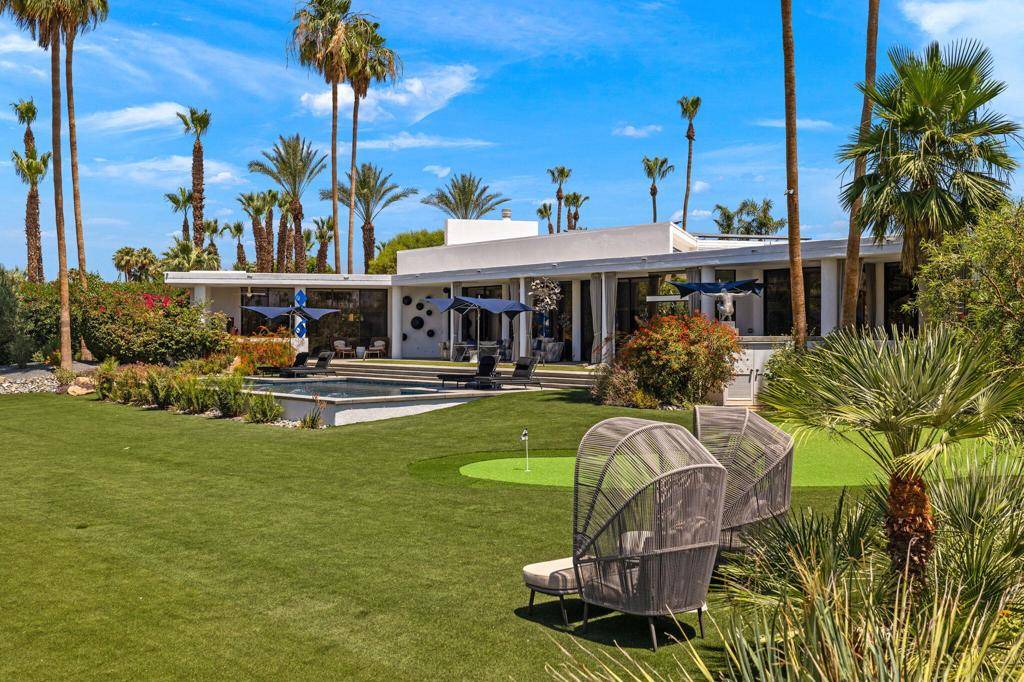 Rancho Mirage, CA 92270,21 Clancy Lane Estates
