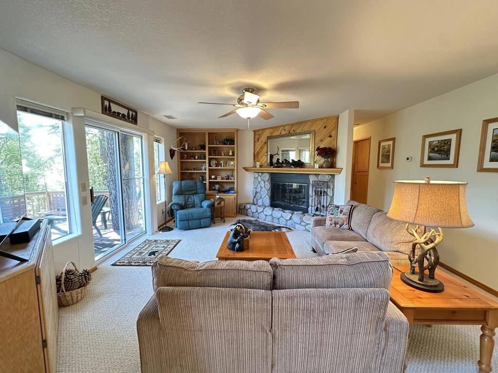Idyllwild, CA 92549,53690 Jeffery Pine RD