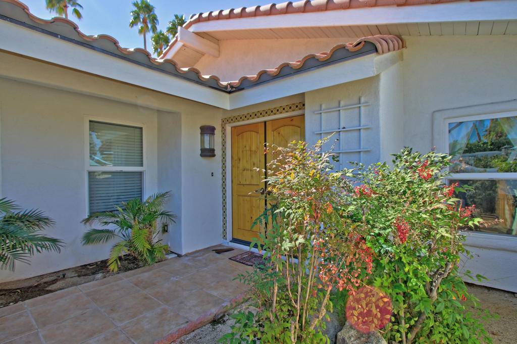 Palm Desert, CA 92260,73117 Haystack RD