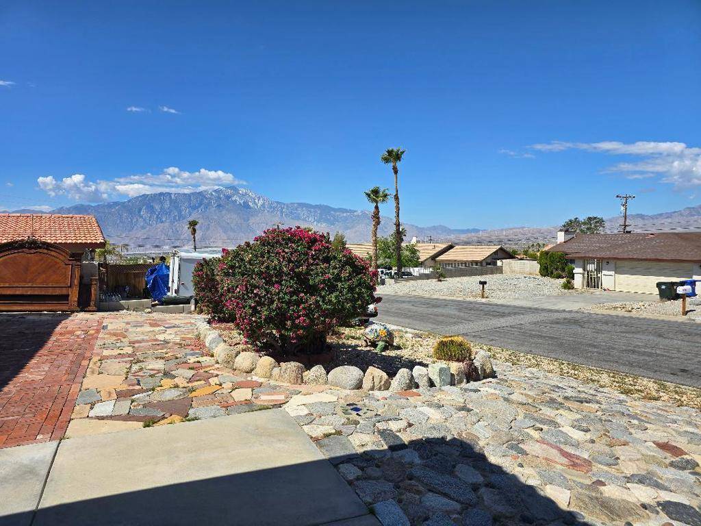 Desert Hot Springs, CA 92240,9856 San Felipe Road