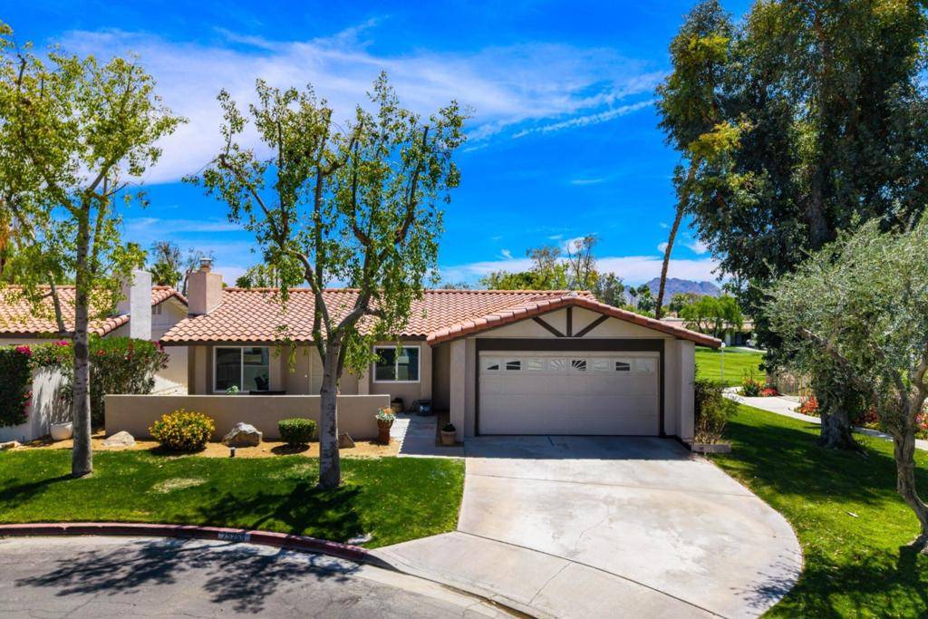 75255 Camello CT N, Palm Desert, CA 92211