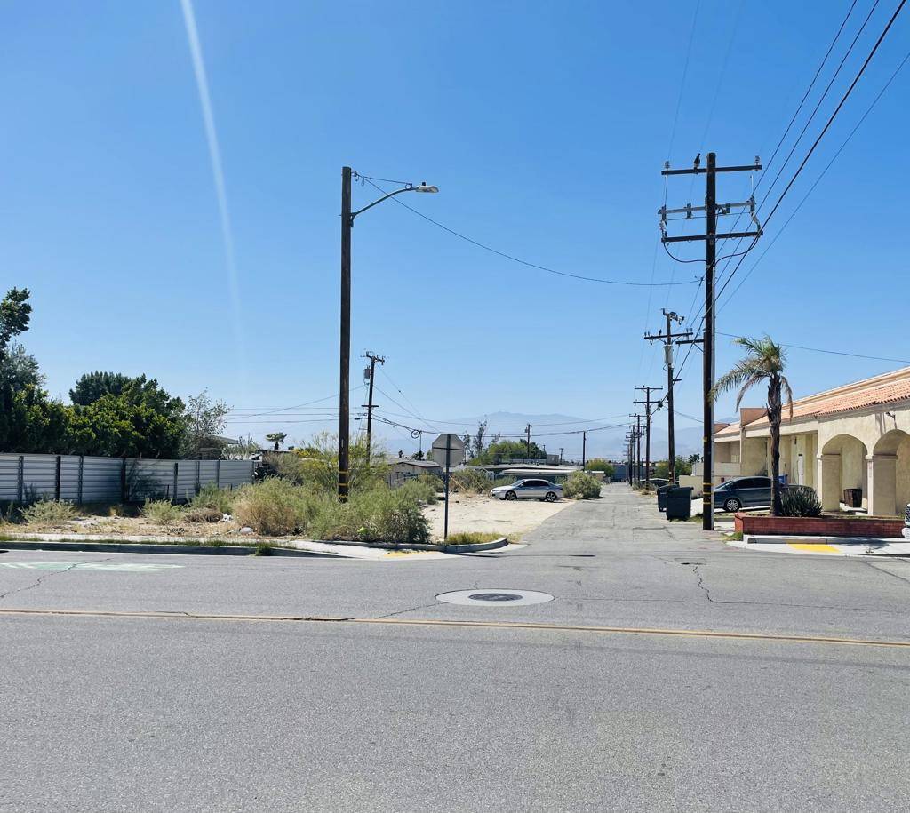 Desert Hot Springs, CA 92240,Desert View AVE