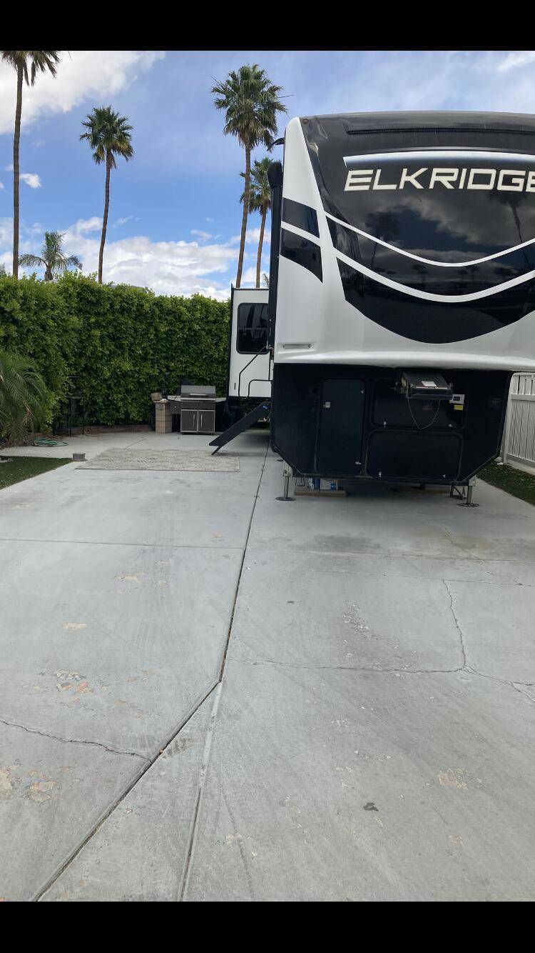 Cathedral City, CA 92234,69411 Ramon RD #60