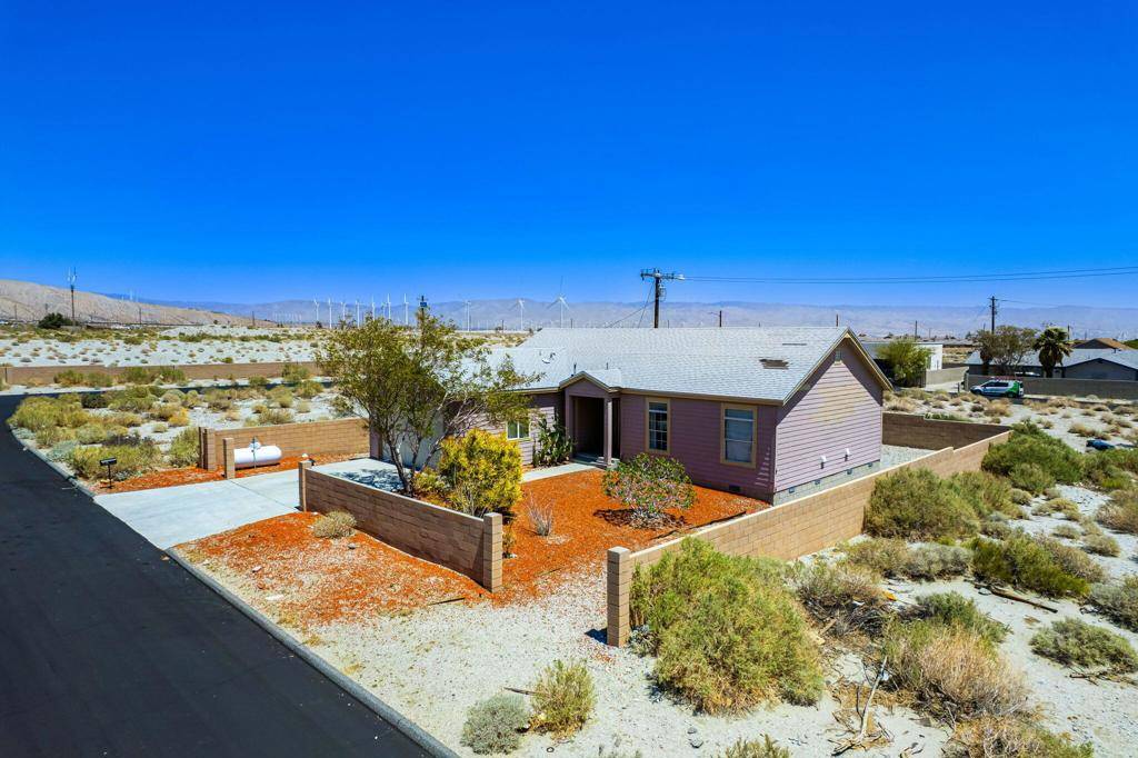 Palm Springs, CA 92262,15780 Coral ST