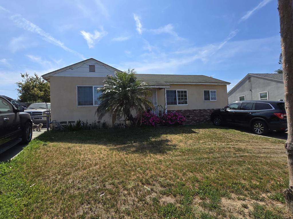 11408 Mitony AVE, Whittier, CA 90605