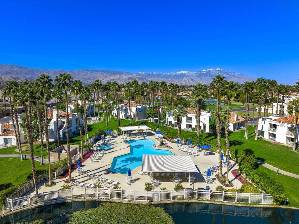 Palm Desert, CA 92211,43768 Via Palma