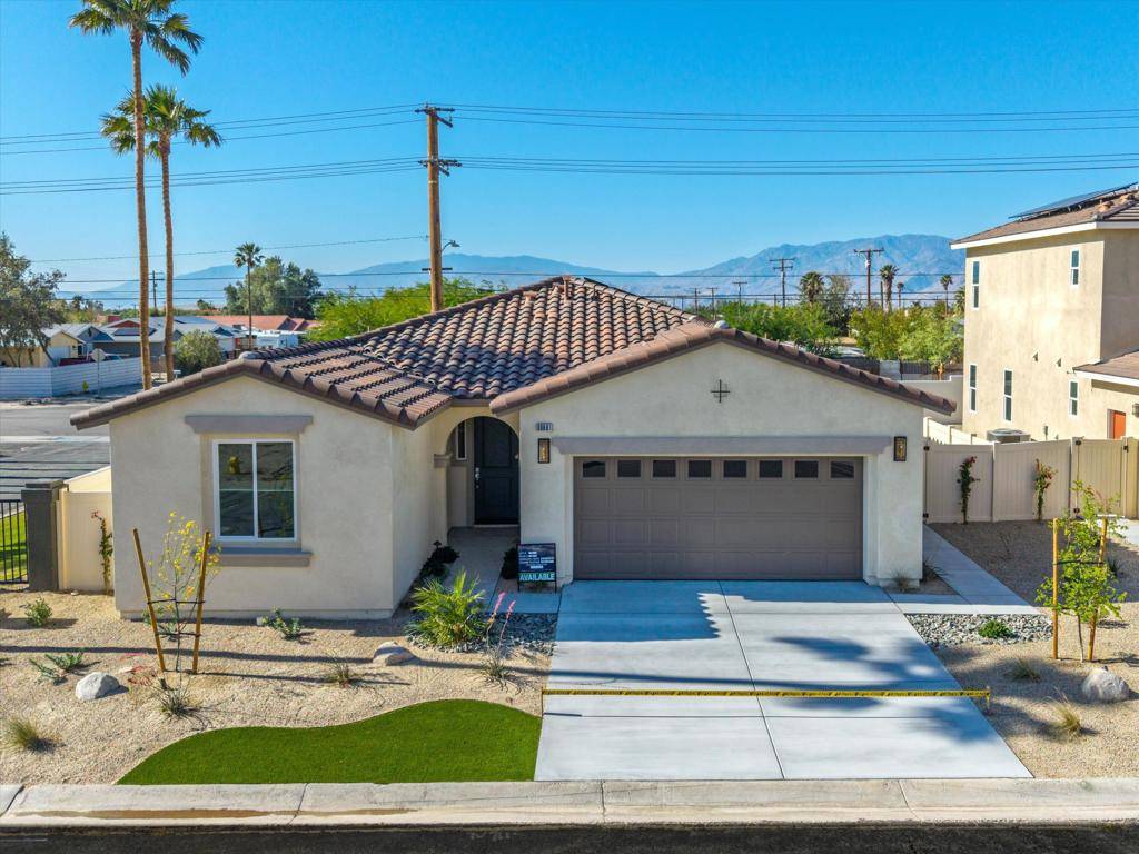 Desert Hot Springs, CA 92240,66691 Thunderbird LN