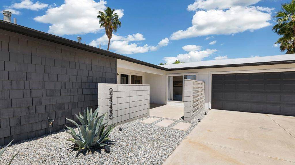 Palm Springs, CA 92264,2445 S Broadmoor DR