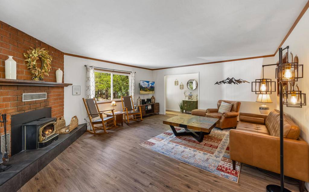 Idyllwild, CA 92549,54700 S Circle DR