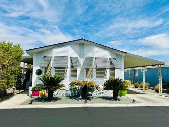 Desert Hot Springs, CA 92240,15300 Palm Drive #207