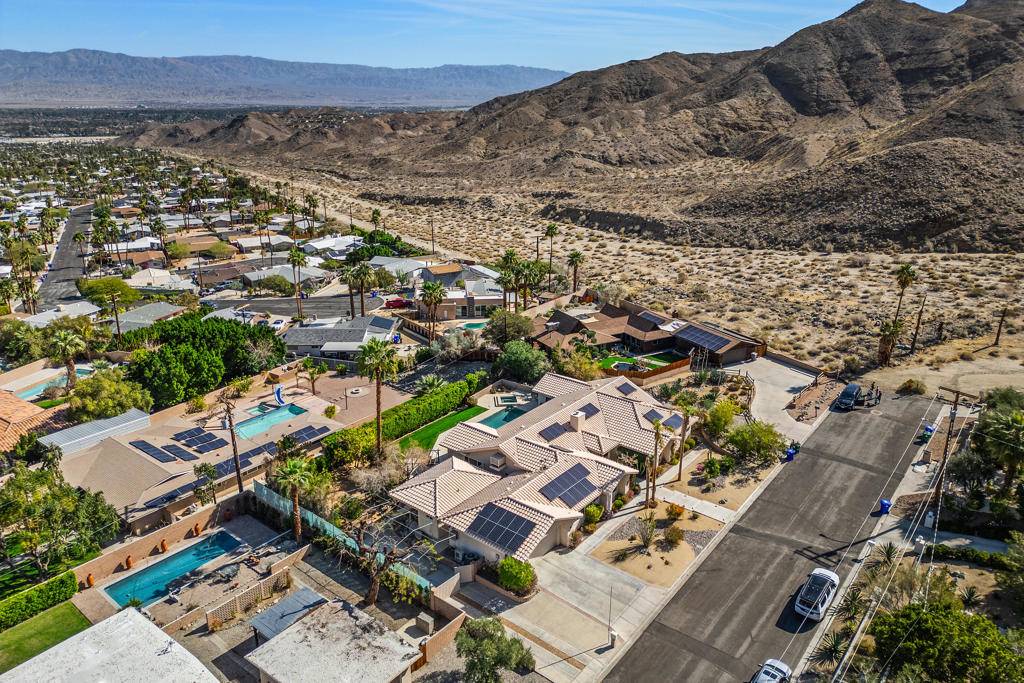 Cathedral City, CA 92234,67980 Foothill RD
