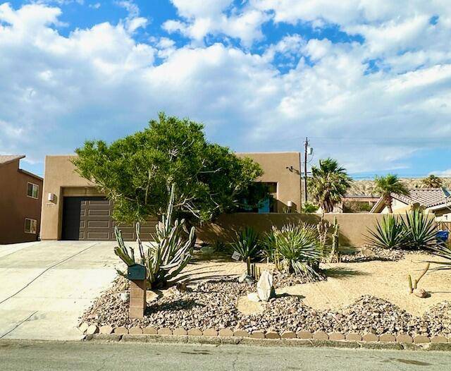 Desert Hot Springs, CA 92240,66862 San Rafael RD