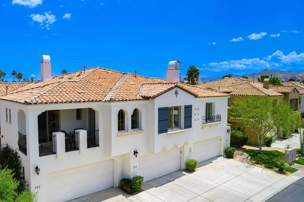 Palm Springs, CA 92262,374 Terra Vita