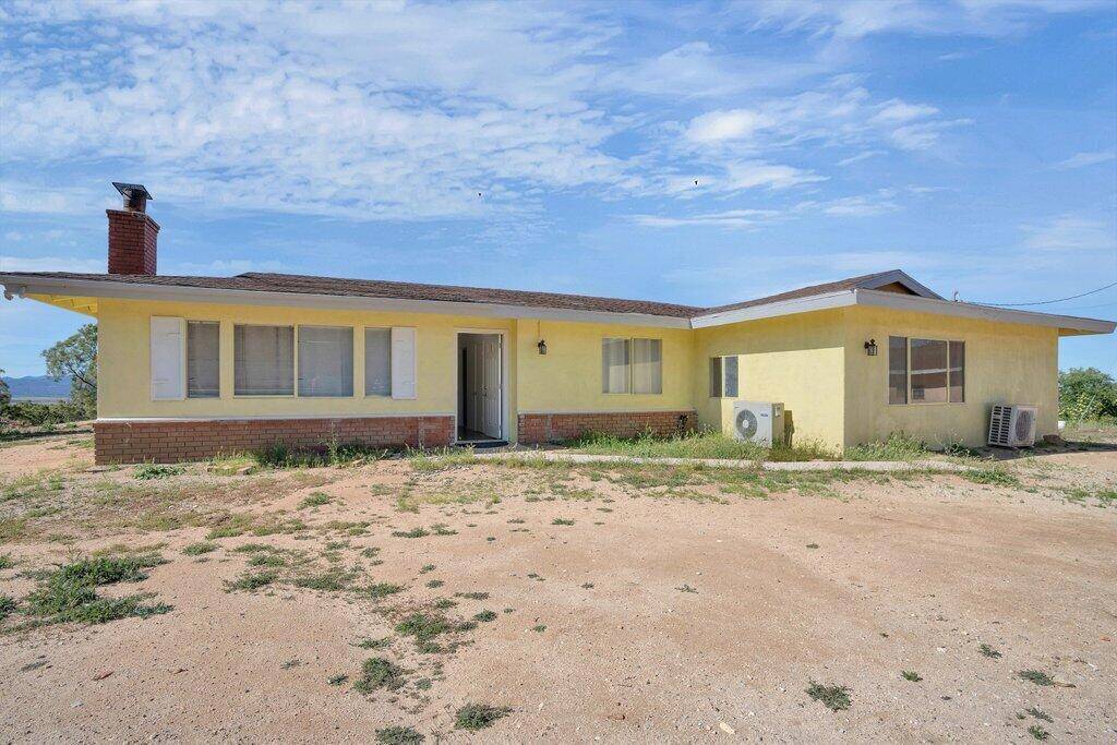 Anza, CA 92539,56471 Lubo TRL