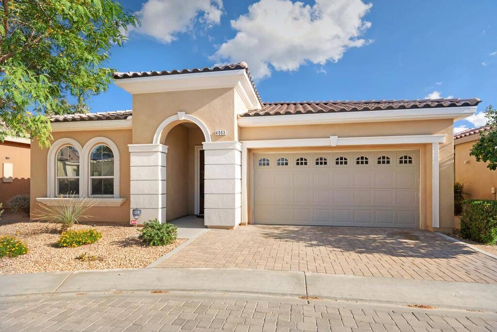 Palm Desert, CA 92260,4553 Via Veneto