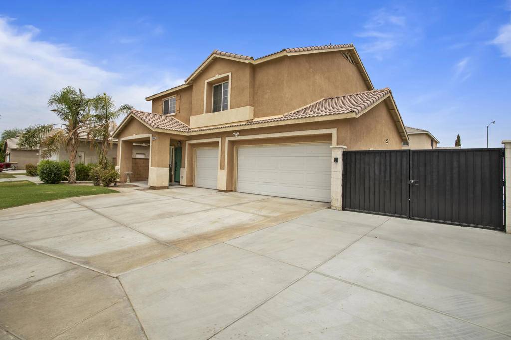 Coachella, CA 92236,83684 San Mateo AVE