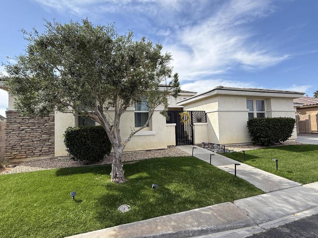 Indio, CA 92203,83453 Lonesome Dove RD