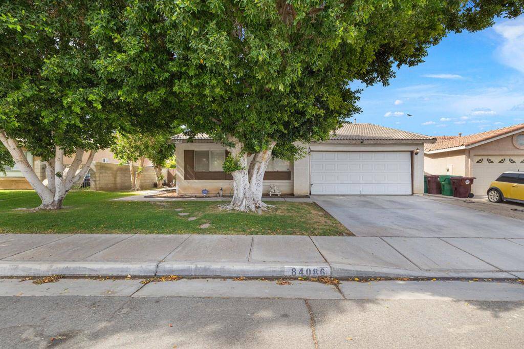 84086 Magnolia ST, Coachella, CA 92236