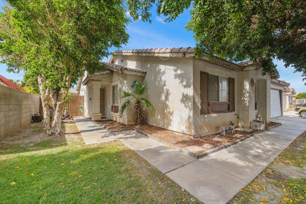 Coachella, CA 92236,84086 Magnolia ST
