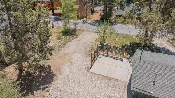 Big Bear, CA 92315,0 Cougar RD