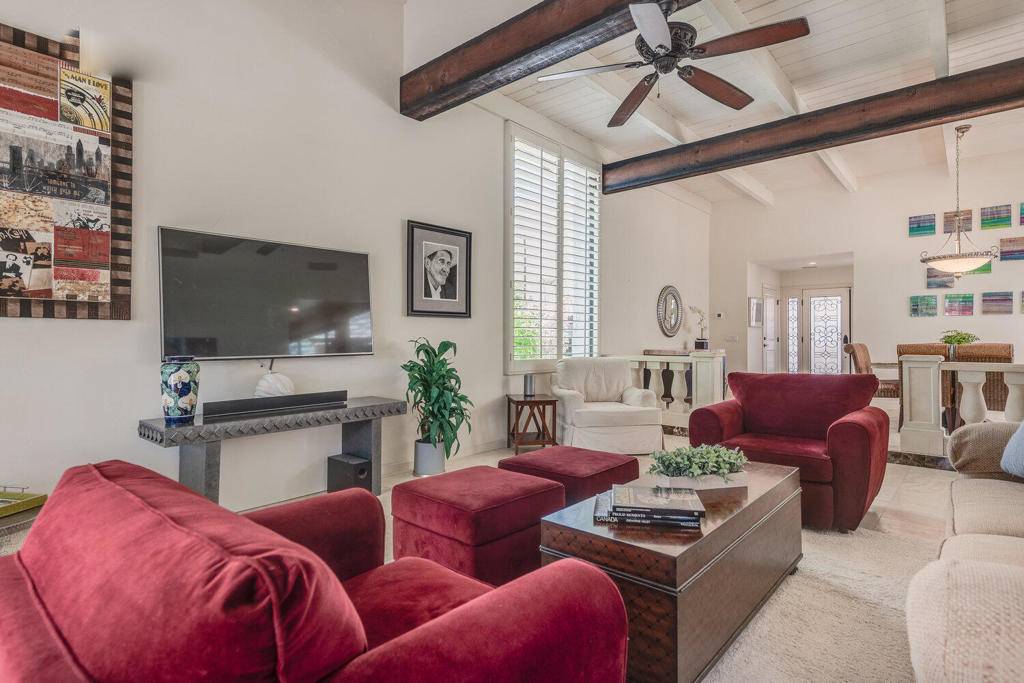 Palm Springs, CA 92264,1288 W Primavera DR