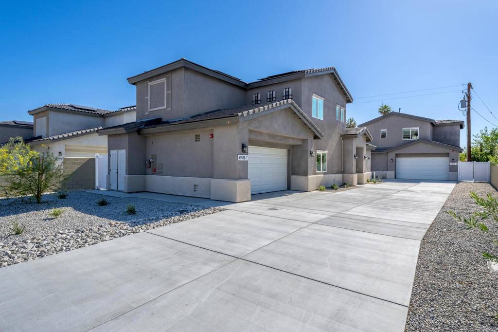 33936 Whispering Palms TRL, Cathedral City, CA 92234
