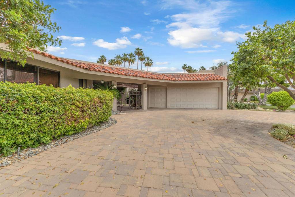 Rancho Mirage, CA 92270,140 Columbia DR