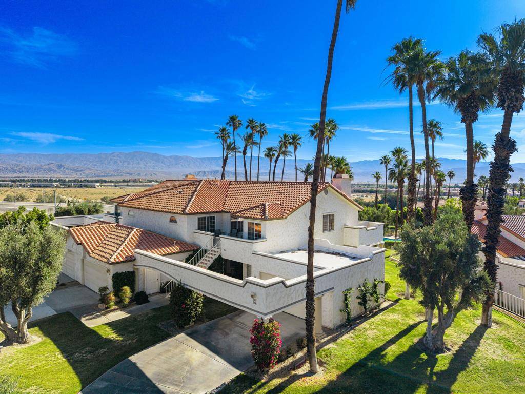 Palm Desert, CA 92211,510 Desert Falls DR N
