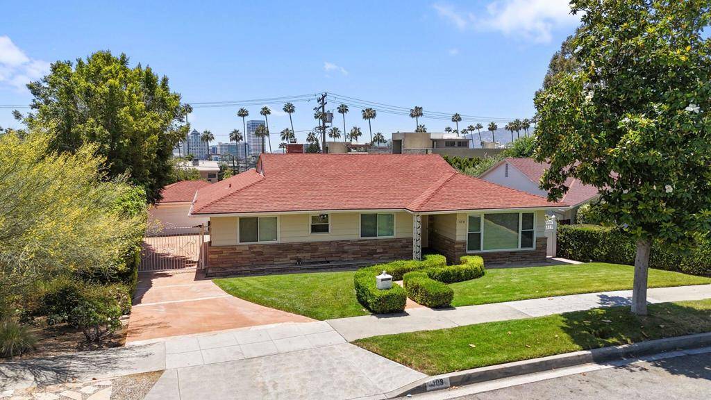 108 W Kenneth RD, Glendale, CA 91202