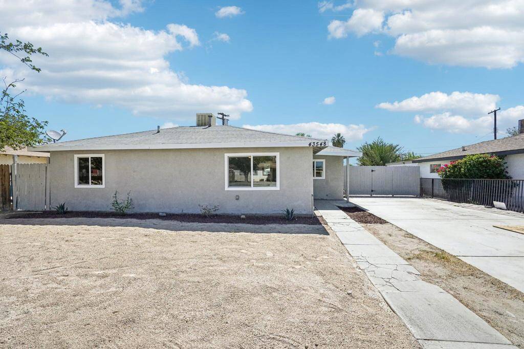 Indio, CA 92201,43548 Deglet Noor ST