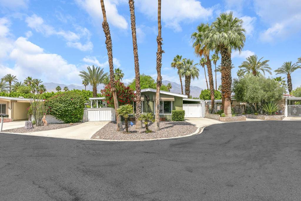209 International BLVD, Rancho Mirage, CA 92270